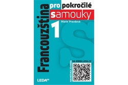 Pravdová Marie - Francouzština pro pokročilé samouky 1