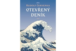 Červenka Rudolf - Otevřený deník