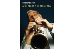 Havlík Ferdinand - Můj život s klarinetem