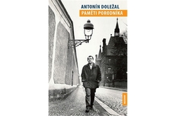 Doležal Antonín - Paměti porodníka