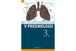 Doporučené postupy v pneumologii, 3. vydání