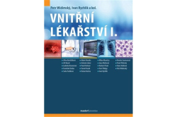 Rychlík Ivan, Widimský Petr - Vnitřní lékařství I. díl