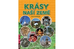 Dvořáček Petr - Krásy naší země