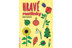 Kneblová Radka - Hravé rostlinky