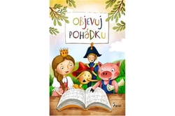 Šulc Petr - Objevuj pohádku