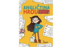 Veselá Vendula - Angličtina hrou