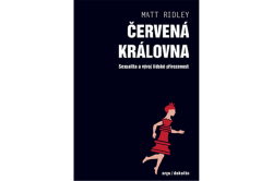 Ridley Matt - Červená královna. Sexualita a vývoj lidské přirozenosti