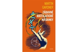 Gardner Martin - Zábavné matematické hádanky