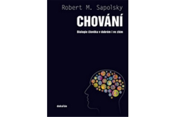 Sapolsky Robert M. - Chování