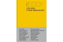 Melková Pavla - Ke stolu!