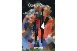 Novák Zdeněk - Útěk z Čečny