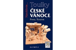 Toufar Pavel - České Vánoce