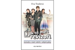 Toulová Eva - Jak se moří revizoři