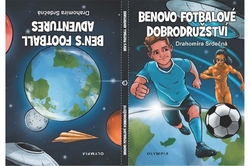 Srdečná Drahomíra - Benovo fotbalové dobrodružství / Ben´s football adventures