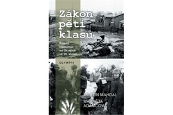 Mahdal Martin, Adamcová Markéta - Zákon pěti klasů