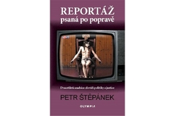 Štěpánek Petr - Reportáž psaná po popravě