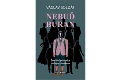 Soldát Václav - Nebuď buran