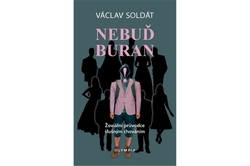 Soldát Václav - Nebuď buran