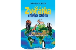 Jelen Jaroslav - Zvířátka celého světa