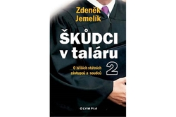 Jemelík Zdeněk - Škůdci v taláru 2