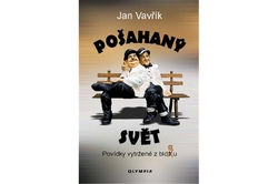 Vavřík Jan - Pošahaný svět