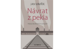 Vavřík Jan - Návrat z pekla