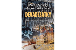 Mahdal Martin, Adamcová Markéta - Devadesátky