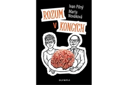 Pilný Ivan, Nováková Marta - Rozum v koncích