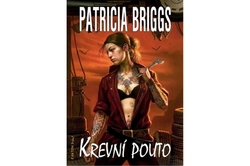 Briggs Patricia - Krevní pouto