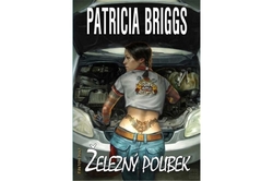 Briggs Patricia - Železný polibek