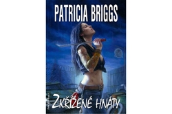 Briggs Patricia - Zkřížené hnáty