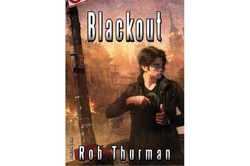 Thurman Rob - Blackout