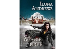 Andrews Ilona - Magie krve