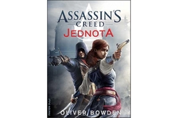 Bowden Oliver - Assassin´s Creed Jednota