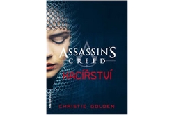 Christie Golden - Assassin´s Creed - Kacířství