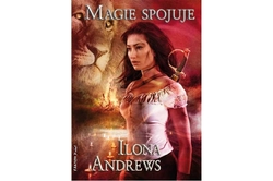 Andrews Ilona - Magie spojuje