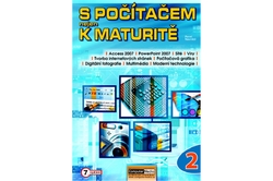 Navrátil Pavel - S počítačem nejen k maturitě 2