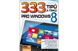 Klatovský Karel - 333 tipů a triků pro Windows 8