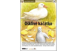 Naučné karty Ošklivé kačátko