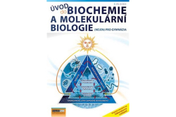 Jelínek Jan - Úvod do biochemie a molekulární biologie (nejen) pro gymnázia