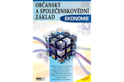 Bellová Jana, Zlámal Jaroslav, Gruberová Petra, Mendl Zdeněk, Rubáš Stanislav - Občanský a společenskovědní základ - Ekonomie