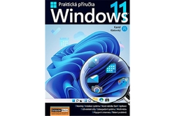 Klatovský Karel - Windows 11 - Praktická příručka