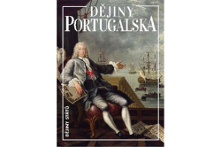 Klíma Jan - Dějiny Portugalska
