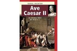 Richter Karel - Ave Caesar II
