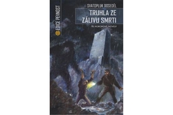 Doseděl Svatopluk - Truhla ze zálivu smrti