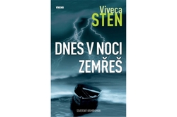 Sten Viveca - Dnes v noci zemřeš