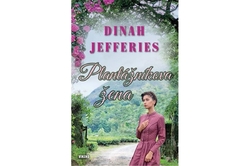 Jefferies Dinah - Plantážníkova žena
