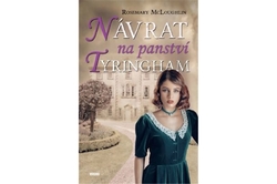 McLoughlin Rosemary - Návrat na panství Tyringham