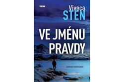 Sten Viveca - Ve jménu pravdy