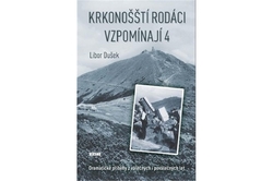 Dušek Libor - Krkonošští rodáci vzpomínají 4